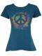 COTTON T-SHIRTS - STONEWASHED WITH PRINT AB-NPM03-32C - com Etnika Slog d.o.o.