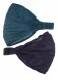 HAIR BAND HAIR BAND IN COTTON WITH ELASTIC ON THE BACK. AVAI - Etnika Slog d.o.o.