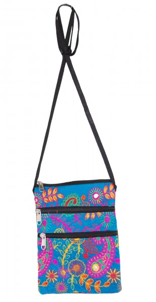 SMALL SHOLDER BAGS BS-INP19 - Oriente Import S.r.l.