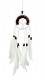 ACCHIAPPASOGNI - DREAM CATCHER - ( PICCOLO / MEDIO ) MAX 15 CM ACCHIAPPASOGNI O DREAMCATCHER INDONESIANO.AL - com Etnika Slog...
