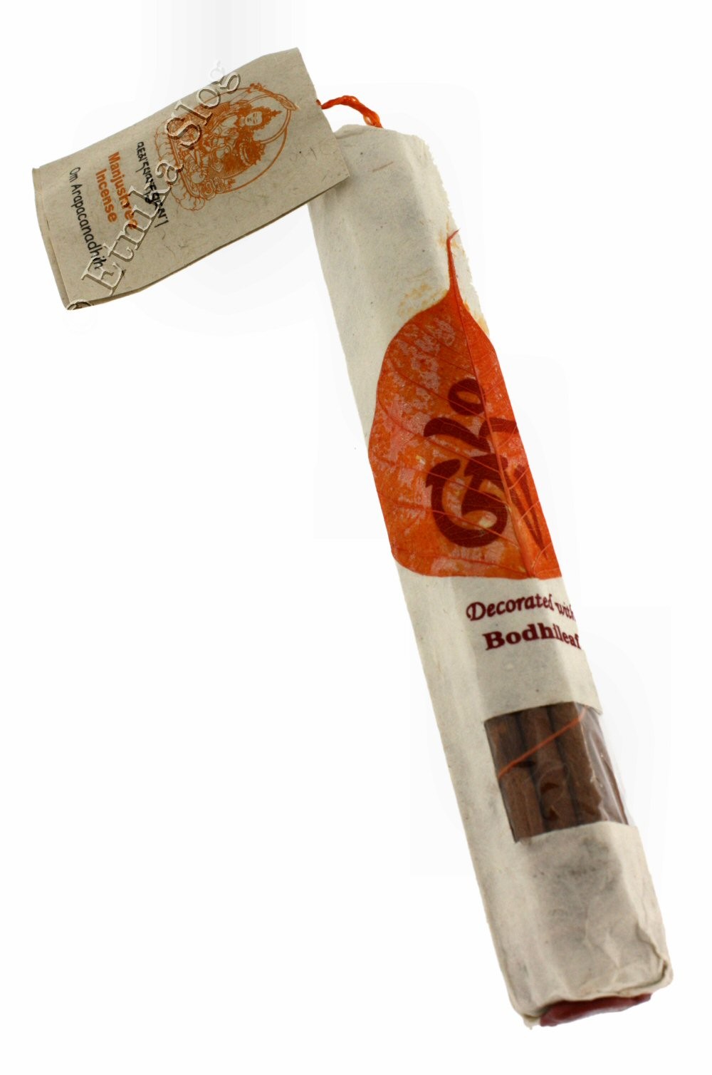 INCENSI TIBETANI - FRAGRANZA MANJUSHREE INCENSE - INCENSI TIBETANI - FRAGRANZA MANJUSHREE INCENSE -