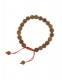 TIBETAN BRACELETS TIBETAN MALA BRACELET MADE OF RUDRAKSHA SEEDS BEAD - com Etnika Slog d.o.o.