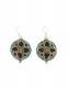 EARRINGS - METAL MB-ORNP17 - Oriente Import S.r.l.