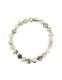 STONE BEADS OF 8 MM ELASTIC BRACELET MADE OF NATURAL BEADS - GEMSTONES - Etnika Slog d.o.o.