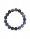STONE BRACELET OF 12 mm BRACELET&nbsp;MADE OF NATURAL BEADS - GEMSTONES. BEADS - com Etnika Slog d.o.o.