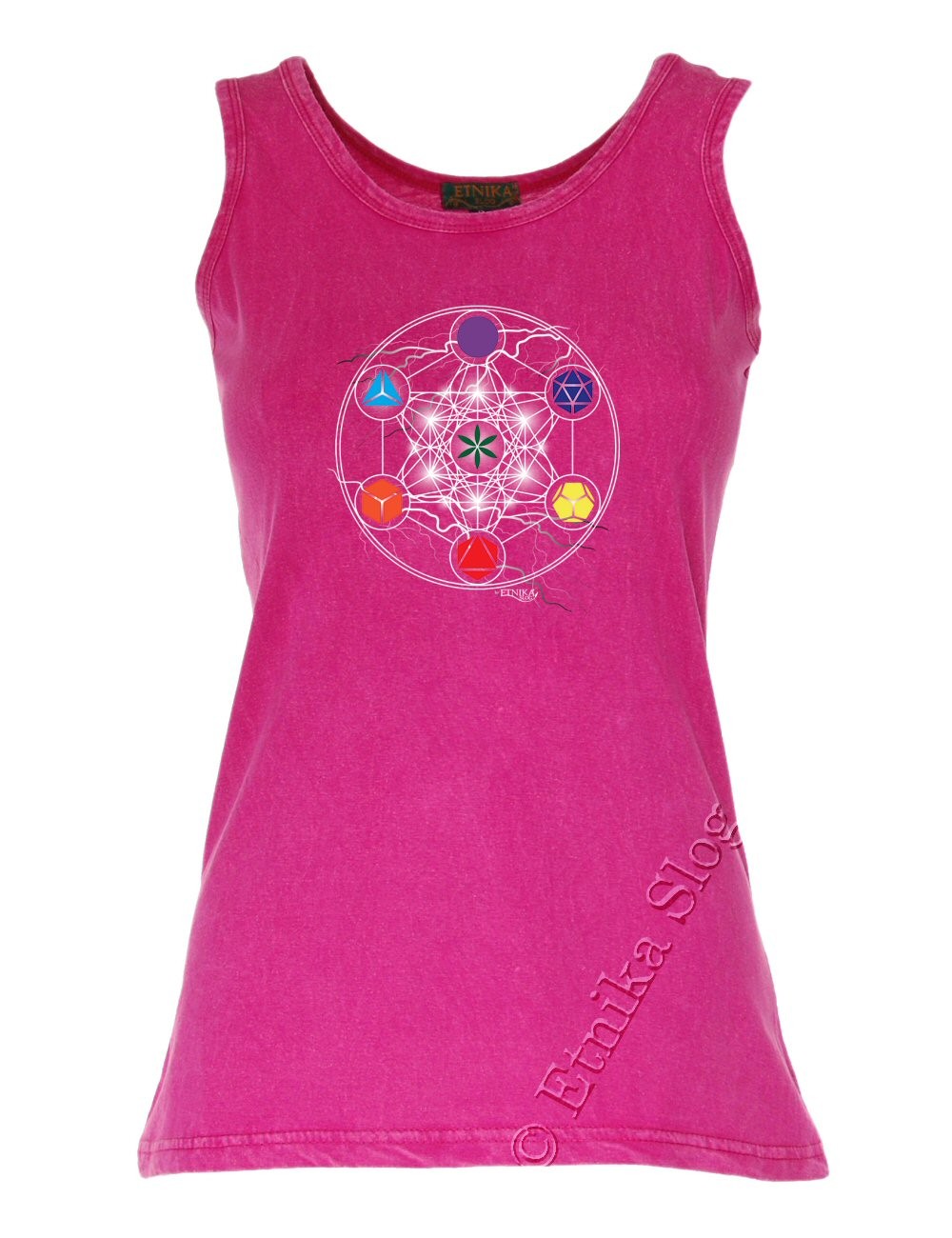 COTTON TANK TOPS - STONEWASHED WITH PRINT AB-NPM04-41 - Oriente Import S.r.l. COTTON TANK TOPS - STONEWASHED WITH PRINT AB-NPM04-41 - Oriente Import S.r.l.