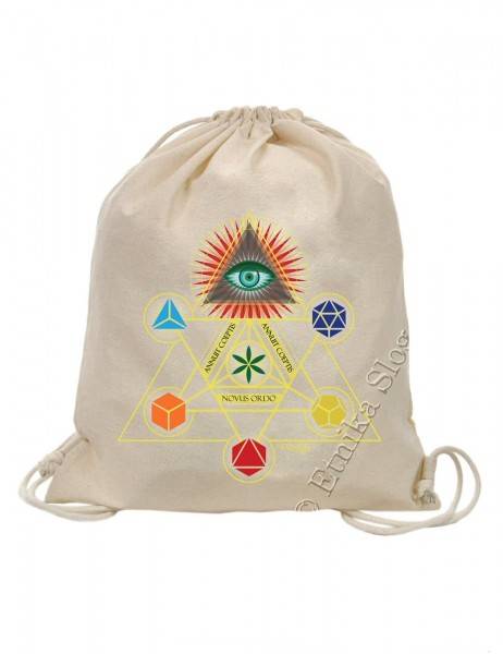 VREČASTI NAHRBTNIKI S POTISKI - V NARAVNI BARVI BS-ZC29-37 - com Etnika Slog d.o.o.