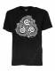 T-SHIRT UOMO COTONE - TINTA UNITA CON STAMPA T-SHIRT COTONE TINTA UNITA CON STAMPA. DISPO - com Etnika Slog d.o.o.