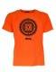 T-SHIRT UOMO COTONE - TINTA UNITA CON STAMPA T-SHIRT COTONE TINTA UNITA CON STAMPA&nbsp;MANDALAbr / - com Etnika Slog d.o.o.