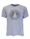 T-SHIRT UOMO COTONE - TINTA UNITA CON STAMPA T-SHIRT COTONE TINTA UNITA CON STAMPA. DISPO - com Etnika Slog d.o.o.