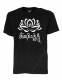 T-SHIRT UOMO COTONE - TINTA UNITA CON STAMPA T-SHIRT COTONE TINTA UNITA CON STAMPA. DISPO - com Etnika Slog d.o.o.