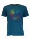 T-SHIRT UOMO COTONE - TINTA UNITA CON STAMPA T-SHIRT COTONE TINTA UNITA CON STAMPA. DISPO - com Etnika Slog d.o.o.