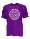T-SHIRT UOMO COTONE - TINTA UNITA CON STAMPA T-SHIRT COTONE TINTA UNITA CON STAMPA. DISPO - com Etnika Slog d.o.o.