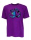 T-SHIRT UOMO COTONE - TINTA UNITA CON STAMPA T-SHIRT COTONE TINTA UNITA CON STAMPA. DISPO - com Etnika Slog d.o.o.