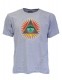 T-SHIRT UOMO COTONE - TINTA UNITA CON STAMPA T-SHIRT COTONE TINTA UNITA CON STAMPA. DISPO - com Etnika Slog d.o.o.
