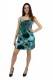 POLETNE JERSEY OBLEKE BREZ ROKAVOV AB-MRS365-A - com Etnika Slog d.o.o.