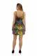 POLETNE JERSEY OBLEKE BREZ ROKAVOV AB-MRS365-B - Etnika Slog d.o.o.