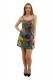 POLETNE JERSEY OBLEKE BREZ ROKAVOV AB-MRS365-B - Etnika Slog d.o.o.