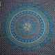 SMALL AND MEDIUM INDIAN BEDSPREADS MEDIUM INDIAN TOWEL, MADE OF COTTON, SIZE 140X210 - com Etnika Slog d.o.o.