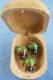 INDIAN WALNUT LUCKY CHARM NI-G01/04 - Oriente Import S.r.l.