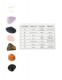 ENERGY GRILLS FOR CRYSTALS STONES FOR CRYSTAL THERAPY THAT CAN BE COMBINED WI - com Etnika Slog d.o.o.