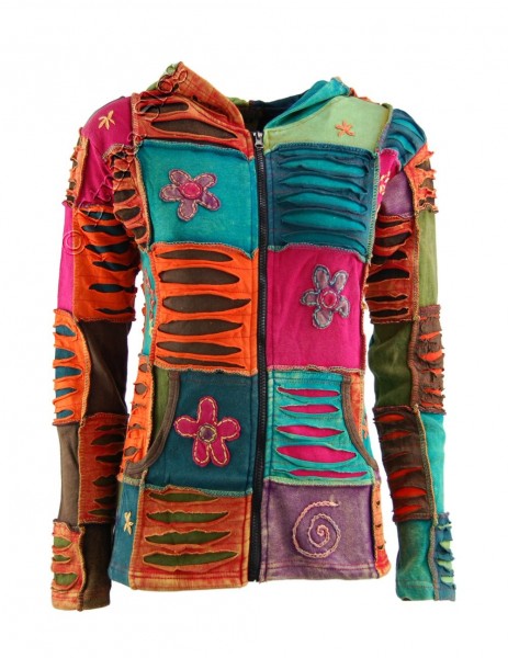 COTTON HOODIES AND SWEATERS AB-BSJ10 - Oriente Import S.r.l.