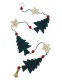 FELT HANGING DECORATION CHRISTMAS DECORATIVE HANGING MADE OF FELT, MOTIVE - com Etnika Slog d.o.o.