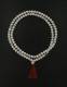 TIBETAN MALA NECKLACES NECKLACE MALA 108 BEADS.DIAMETER 9MM./ - com Etnika Slog d.o.o.