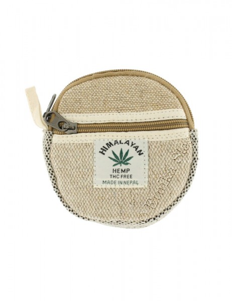 PURSES AND WALLETS IN HEMP CNP-PMP01 - Oriente Import S.r.l.