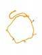 COTTON JEWELRY BR-SON01 - com Etnika Slog d.o.o.