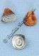SEASHELL JEWELRY LE-ANI02-02 - com Etnika Slog d.o.o.