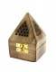 INCENSE HOLDERS WOODEN BOX PI-BC06-02 - Oriente Import S.r.l.