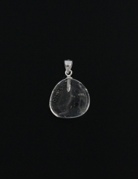 TUMBLED STONES AND CRYSTALS PENDANT PD-PND280-10 - Oriente Import S.r.l.