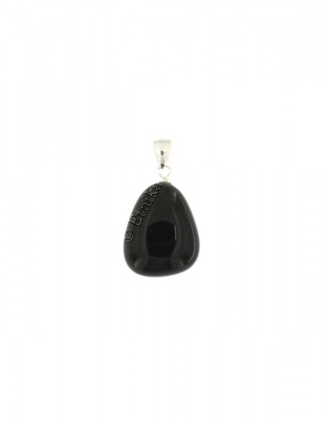 TUMBLED STONES AND CRYSTALS PENDANT PD-PND280-13 - Oriente Import S.r.l.