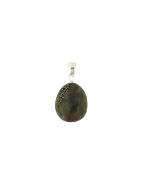 TUMBLED STONES AND CRYSTALS PENDANT PD-PND360-08 - Oriente Import S.r.l.