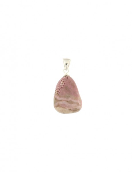TUMBLED STONES AND CRYSTALS PENDANT PD-PND280-06 - Oriente Import S.r.l.