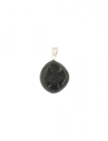 TUMBLED STONES AND CRYSTALS PENDANT PD-PND360-07 - Oriente Import S.r.l.