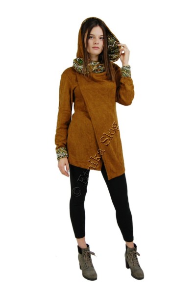 CAPES AND PONCHO AB-THJ072 - Oriente Import S.r.l.
