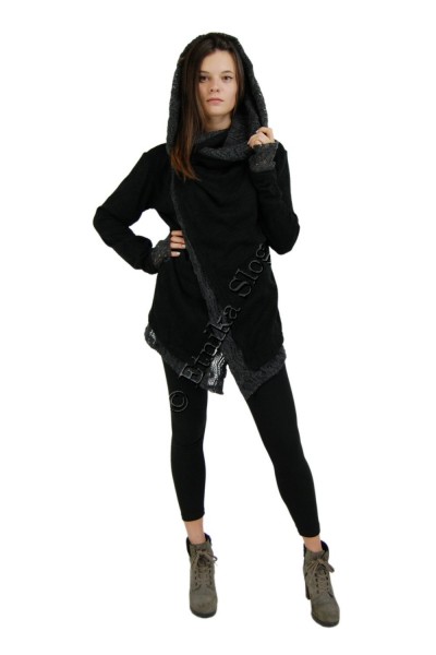 CAPES AND PONCHO AB-THJ017 - Oriente Import S.r.l.