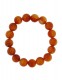 STONE BRACELET OF 12 mm ELASTIC BRACELET WITH NATURAL BEADS, BEADS DIAMETE - com Etnika Slog d.o.o.