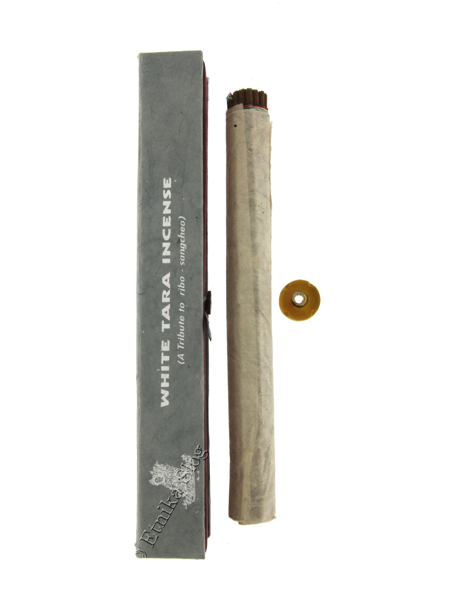 INCENSO TIBETANO WHITE TARA PRODOTTO CON 35 DIFFER INCENSO TIBETANO WHITE TARA PRODOTTO CON 35 DIFFER