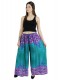VISCOSE TROUSERS AND SHORTS WIDE-LEG TROUSERS MADE OF VISCOSE WITH ADJUSTABLE - Etnika Slog d.o.o.