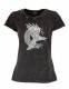 COTTON T-SHIRTS - STONEWASHED WITH PRINT AB-NPM03-43 - com Etnika Slog d.o.o.