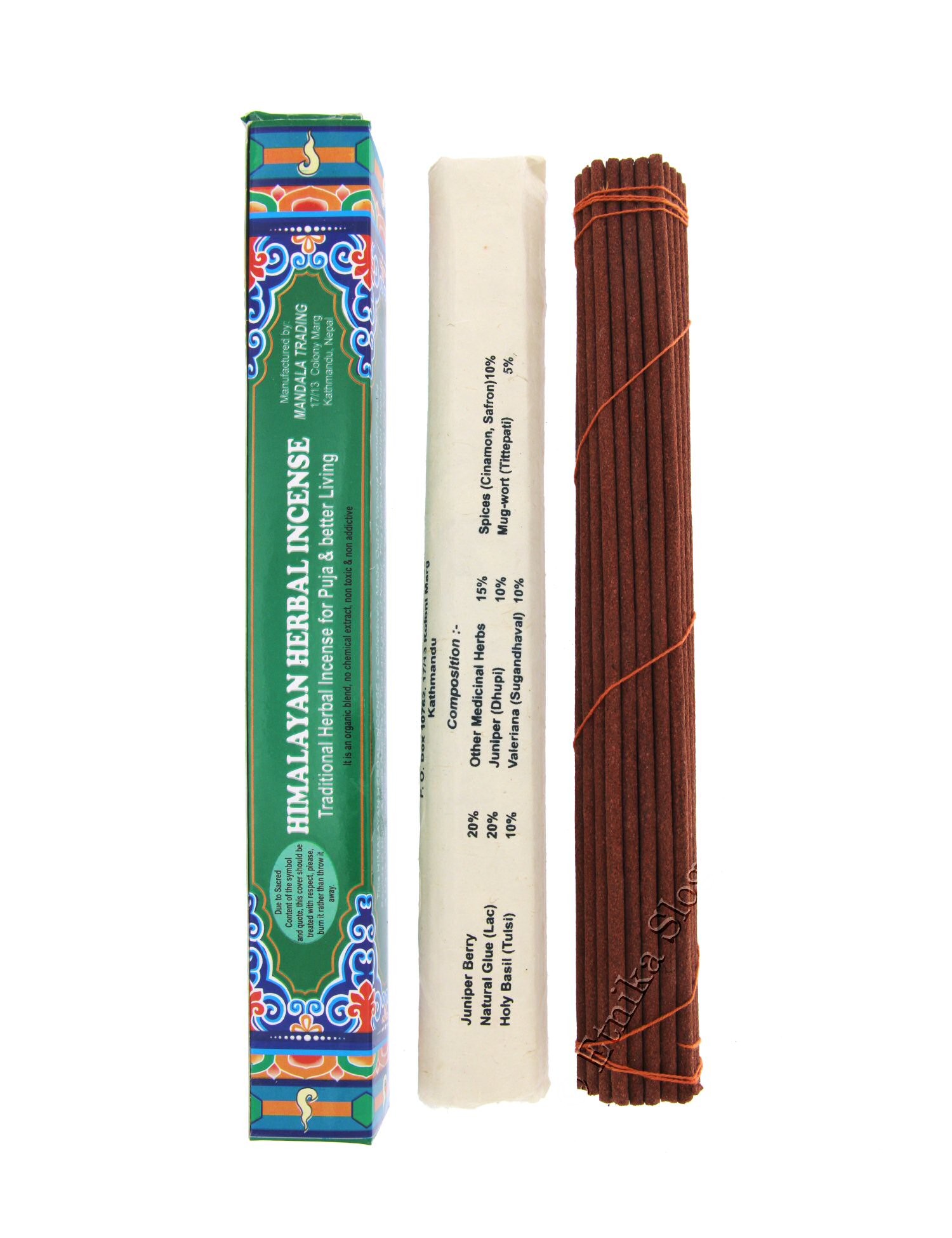INCENSI TIBETANI,   HIMALAYAN HERBAL INCENSE . INCENSI TIBETANI,   HIMALAYAN HERBAL INCENSE .
