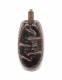 BACK FLOW INCENSE HOLDER BACKFLOW INCENSE HOLDER MADE OF CERAMIC.SIZE - Etnika Slog d.o.o.