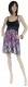 POLETNE JERSEY OBLEKE BREZ ROKAVOV AB-MRS107Y - Etnika Slog d.o.o.