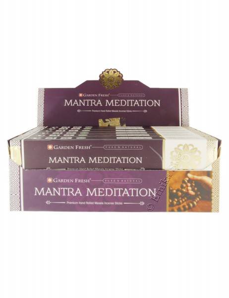 INDIAN NATURAL INCENSE STICKS -SATYA INCENSE STICKS OF THE MANUFACTURER GARDEN FRESH - Etnika Slog d.o.o.