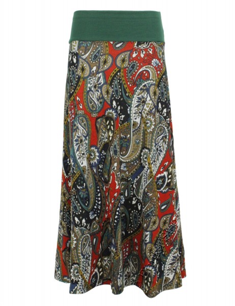 WINTER SKIRTS AB-CW19005A - Oriente Import S.r.l.