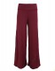 WINTER TROUSERS MADE OF JERSEY AND VELVET AB-DFP19007TU - Etnika Slog d.o.o.