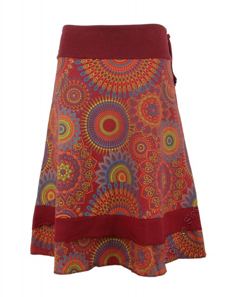 WINTER SKIRTS AB-WWG04-02 - Oriente Import S.r.l.